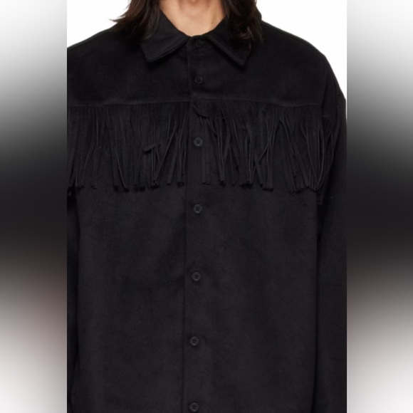 Stolen Girlfriends Club Fridge Jacket - Picture 7 of 11